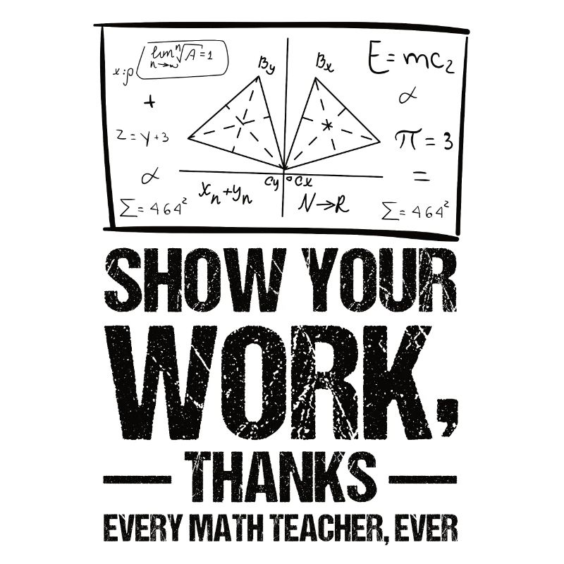 Math Teacher Mathematical Formula Geometry Teacher