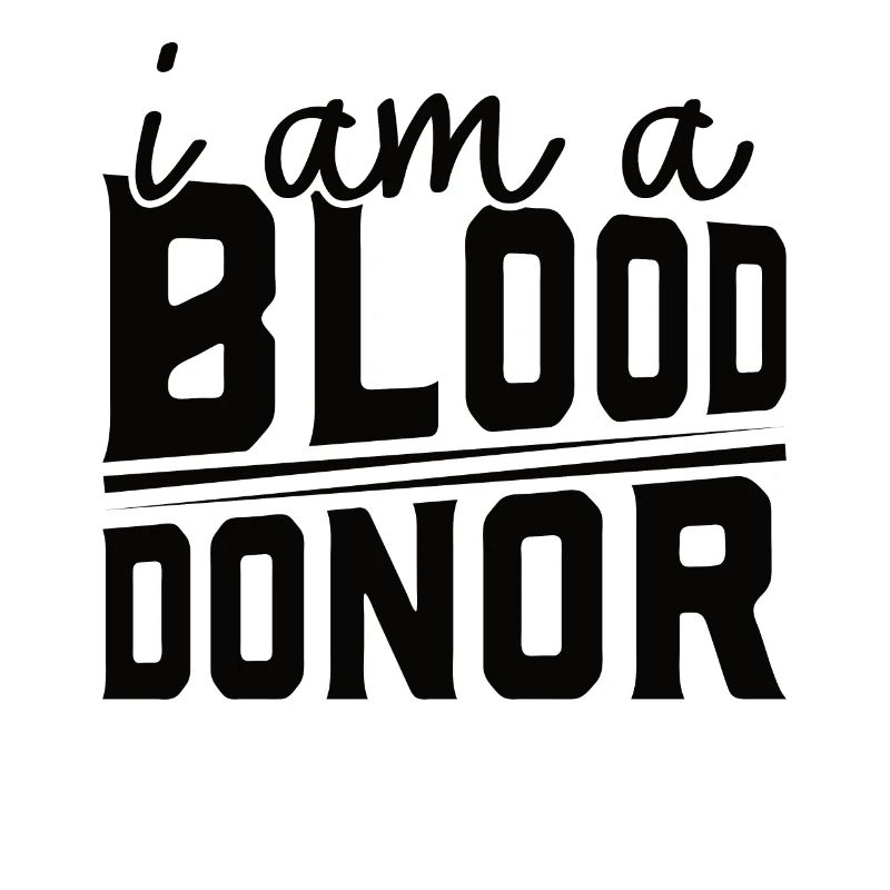 Blutspende Blutspenden Blutspender