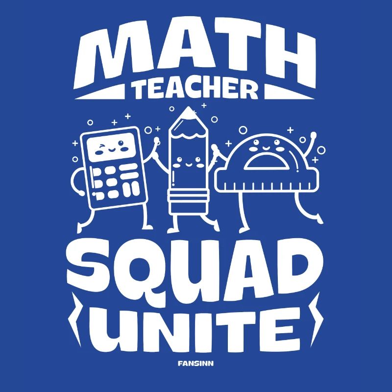 Mathematics Math Mathematician Math Teacher Gift