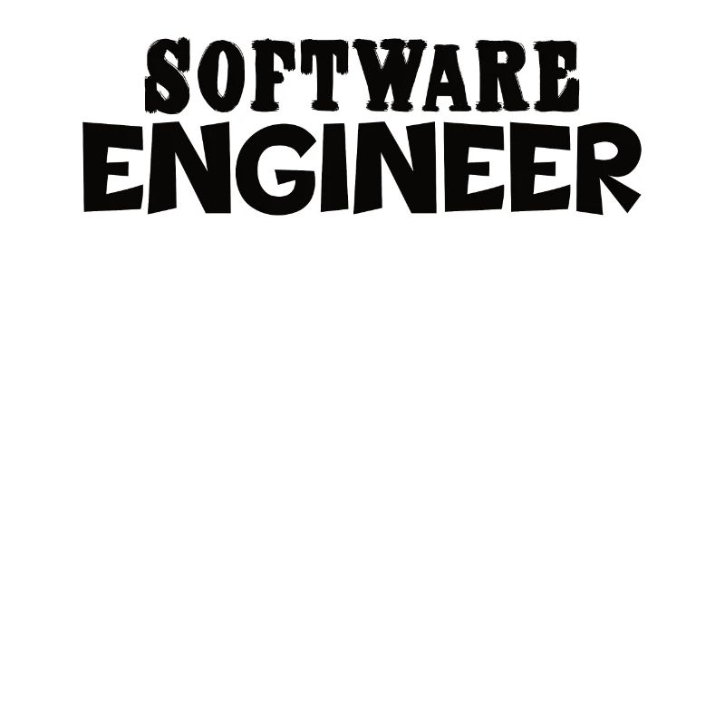 Software Developer Programmer Gift