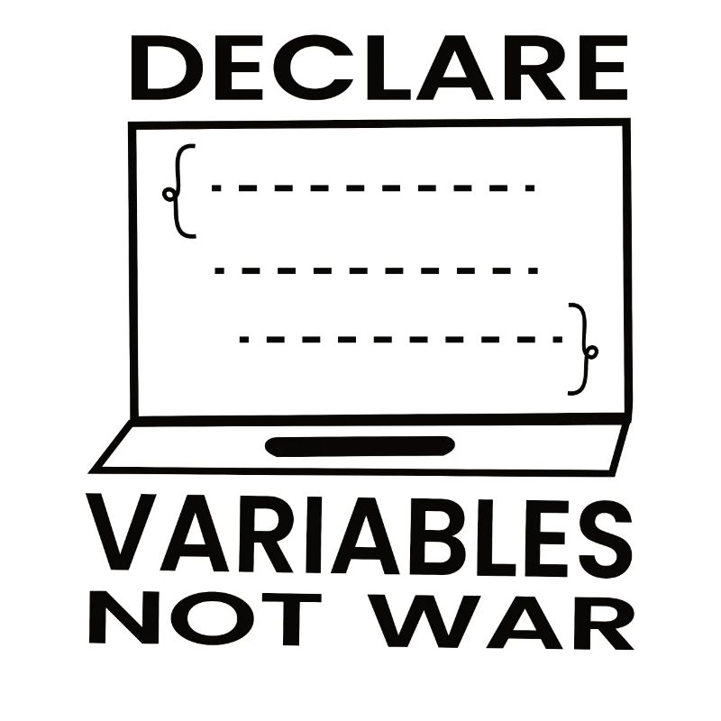 Software Developer Programmer Gift