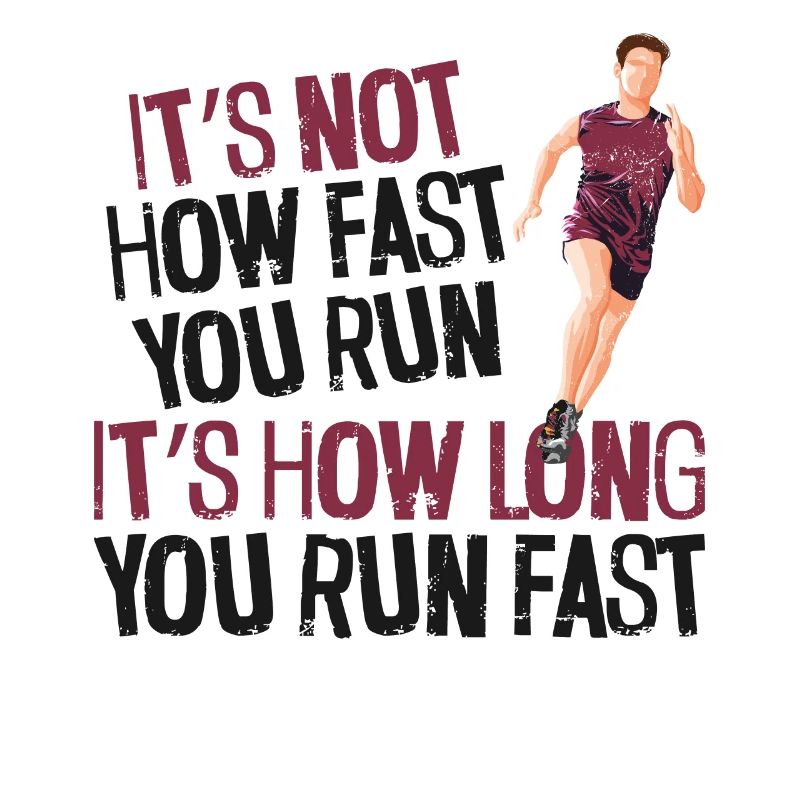Running Runner Half Marathon