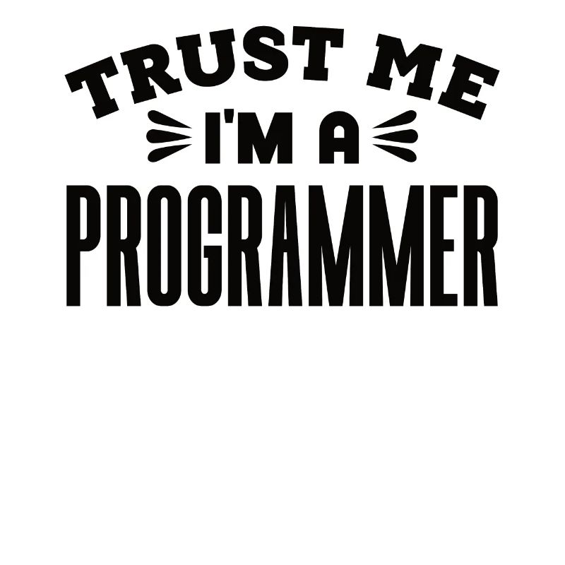 Software Developer Programmer Gift