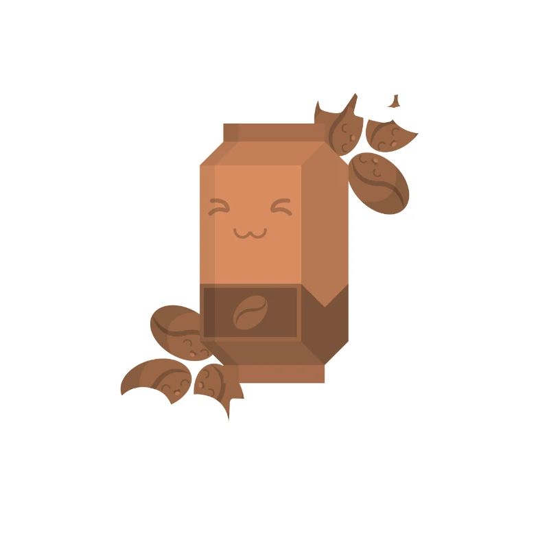 If It Involves Coffee Count Me In