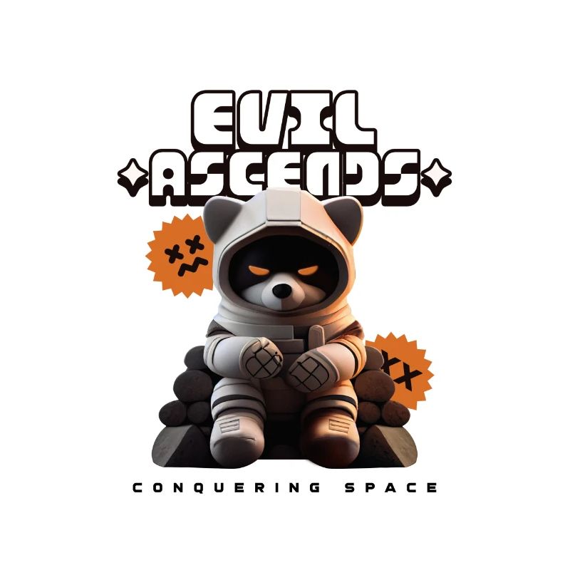 CONQUÉRIR L’ESPACE pour l’Enfer