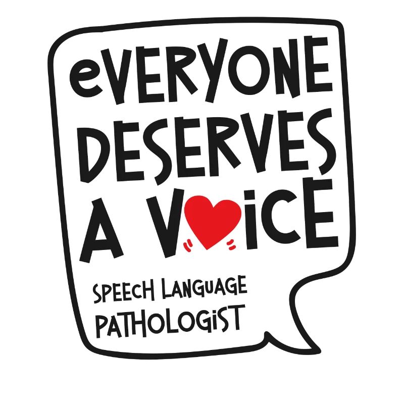Speech Therapist Therapy Assistant