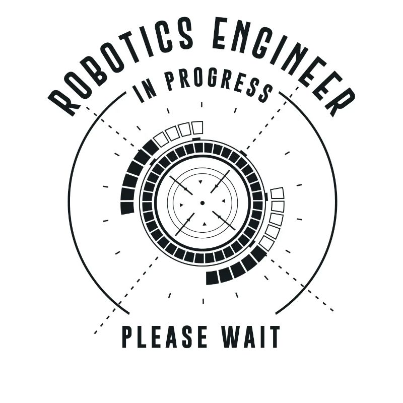 Robot Robotics Engineer Robotics