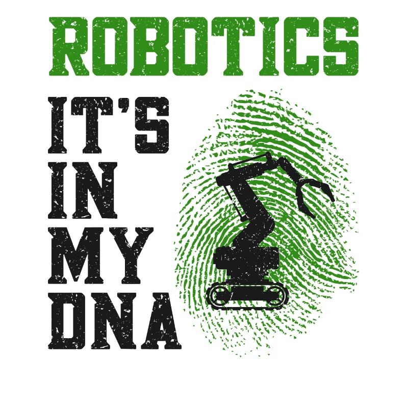 Robot Robotics Engineer Robotics