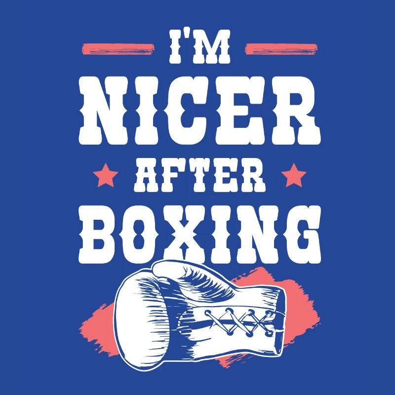 Boxe boxeuse