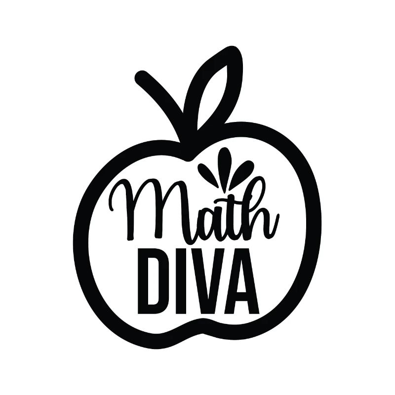 Math Diva, Pour toutes les divas qui aiment les maths