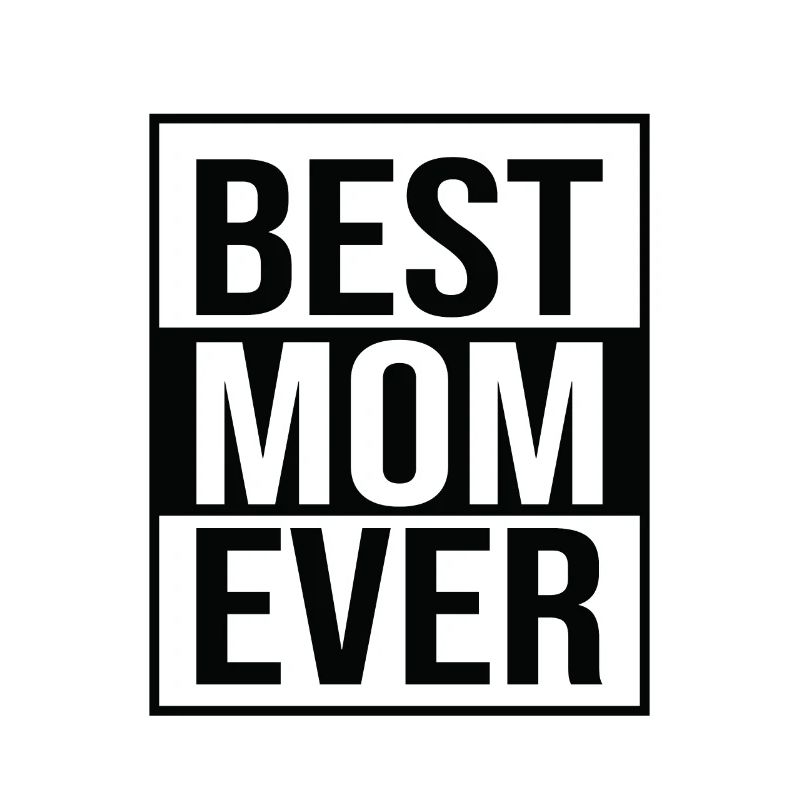 Mutter Spruch Geschenk Mama Muttertag