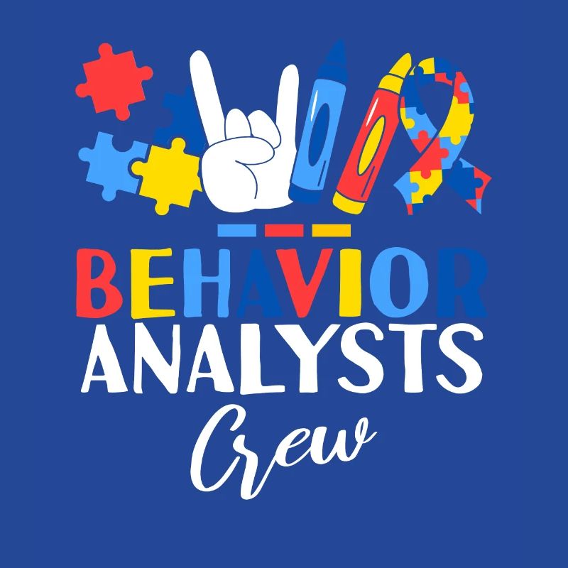 Behavior Analysts Crew ABA Therapist Behavioral