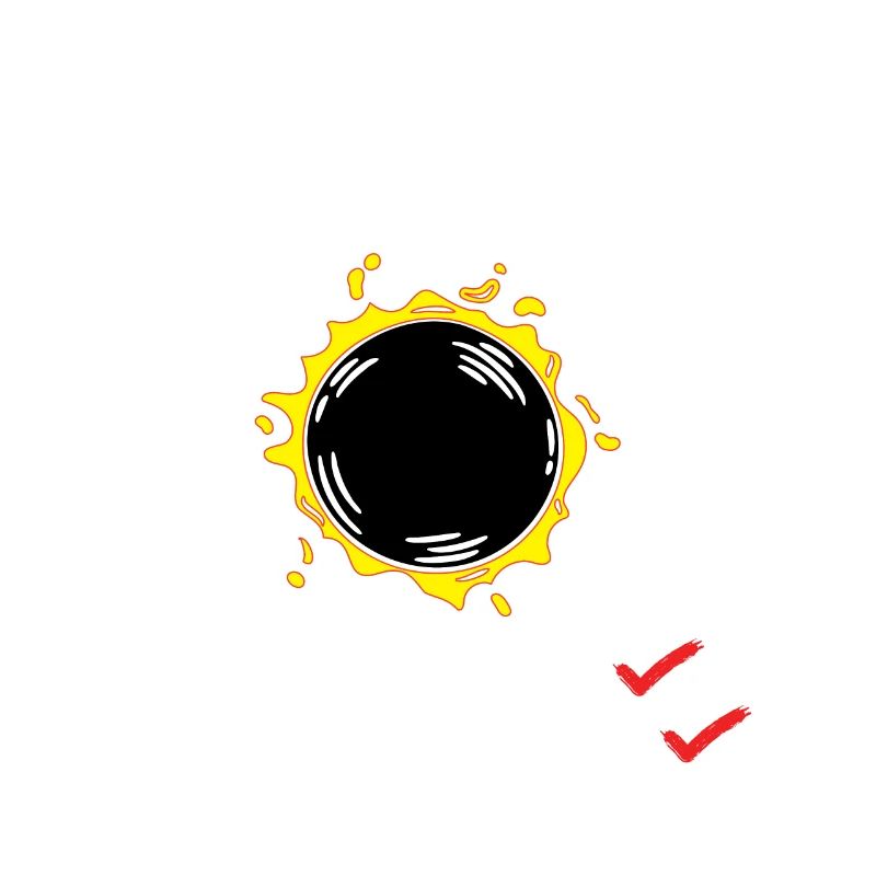 Eclipse to do List Path of Totality Total Solar