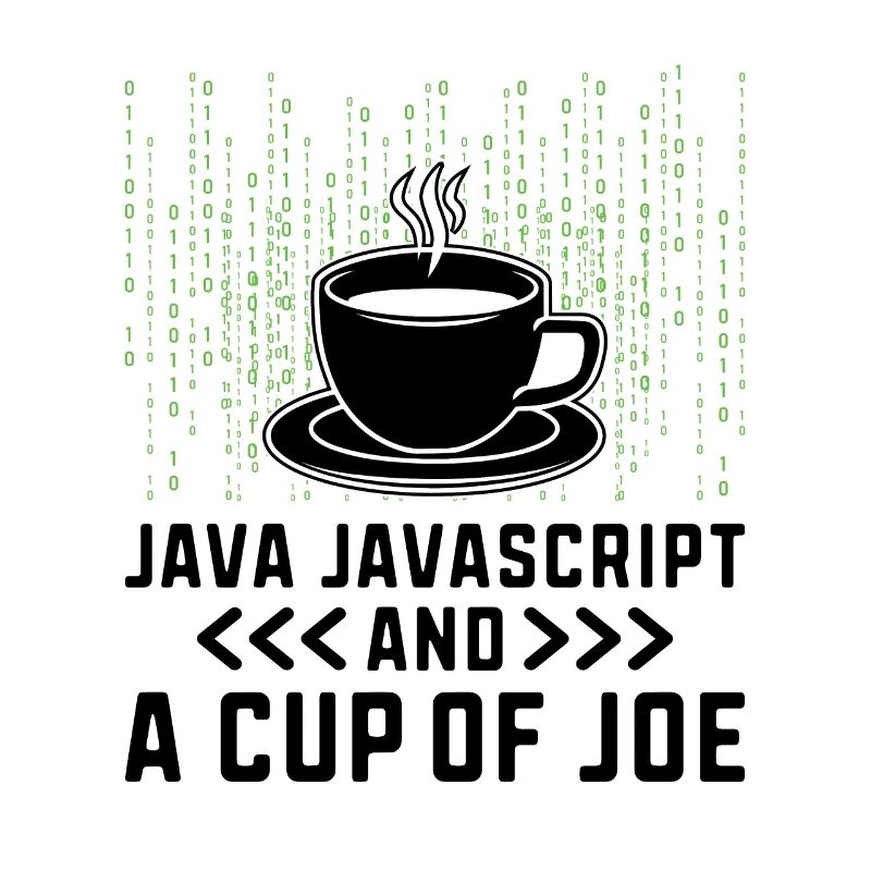 Kaffee-Codierung Programmierer Programmierer Entwickler Nerd Coff