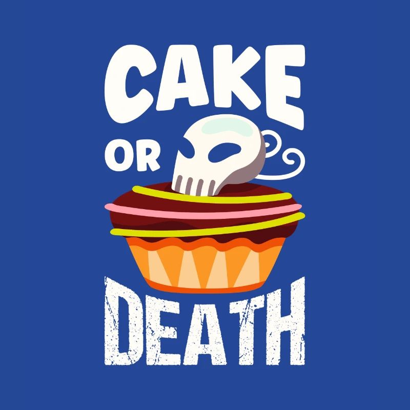 Lustige Torte Oder Tod