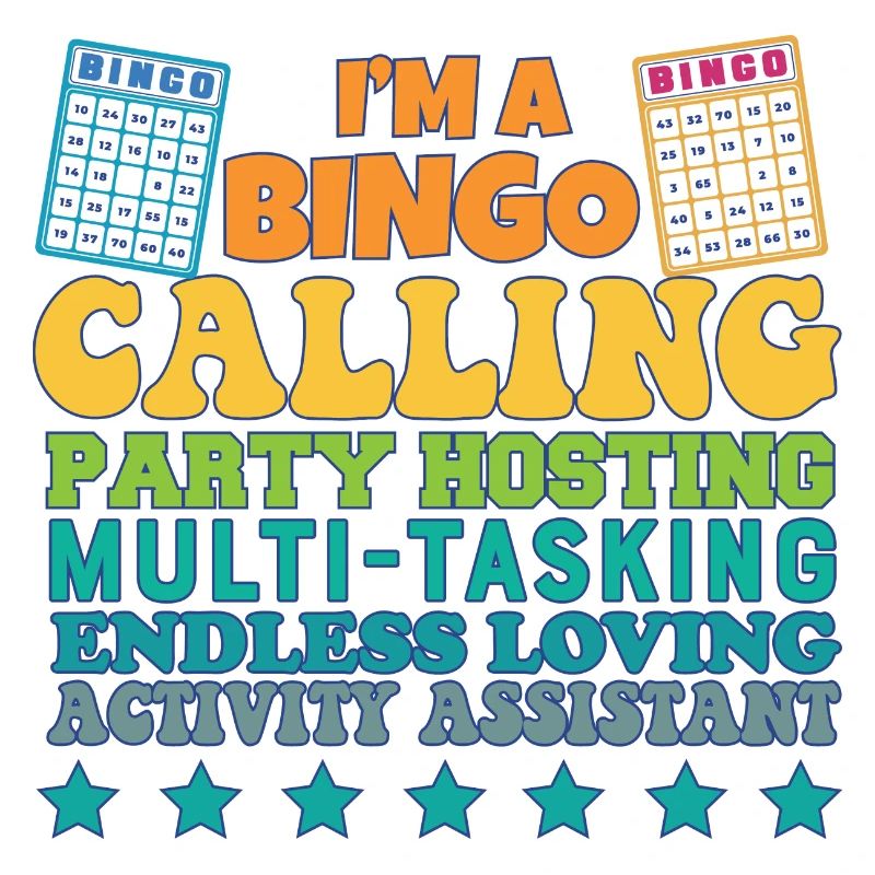 Proud Activity Assistant Appreciation