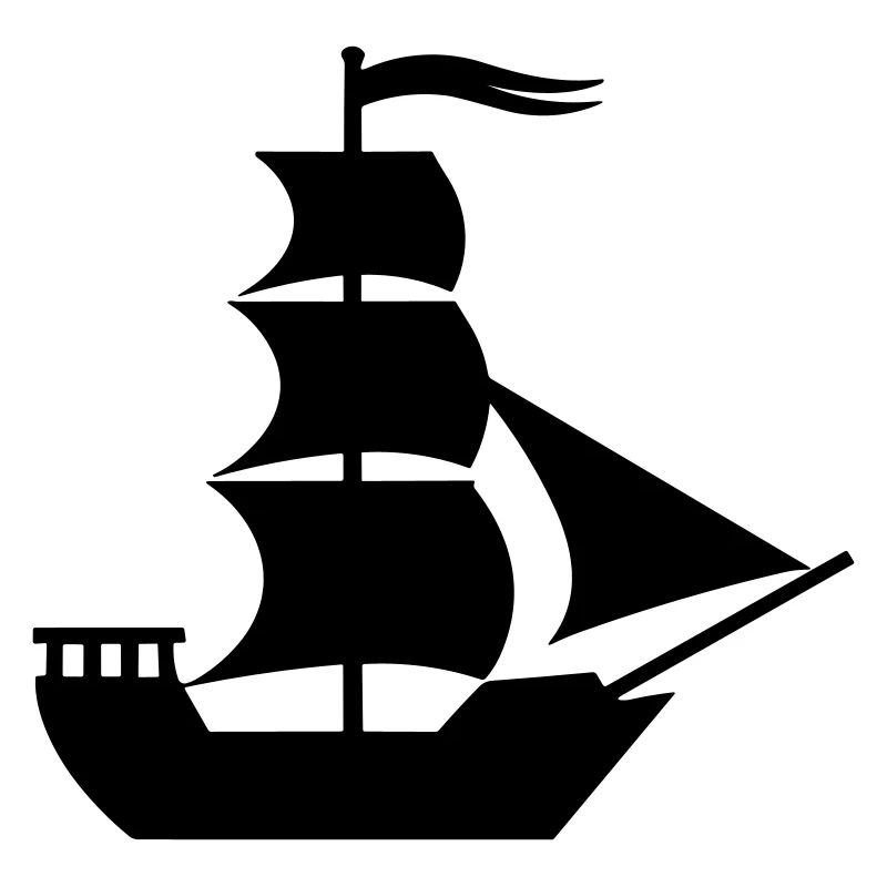 Pirate ship