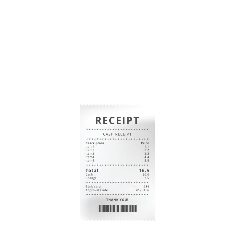 I Keep Receipts Meme Sarcasm Rant Funny Liar