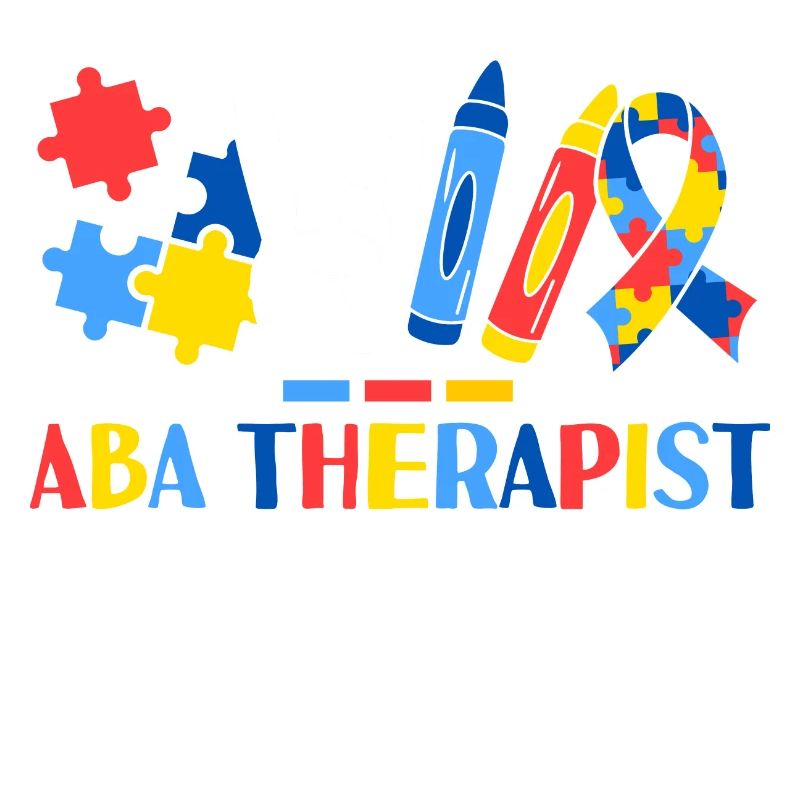 ABA Therapist Helping Students Bloom Behavioral
