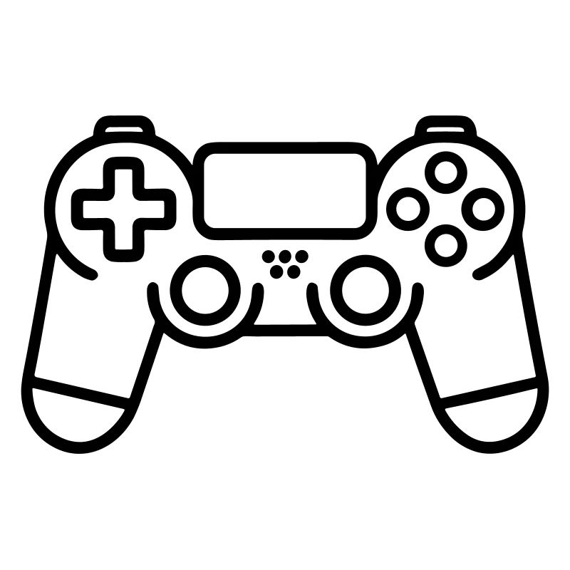 Controller für Videospiele