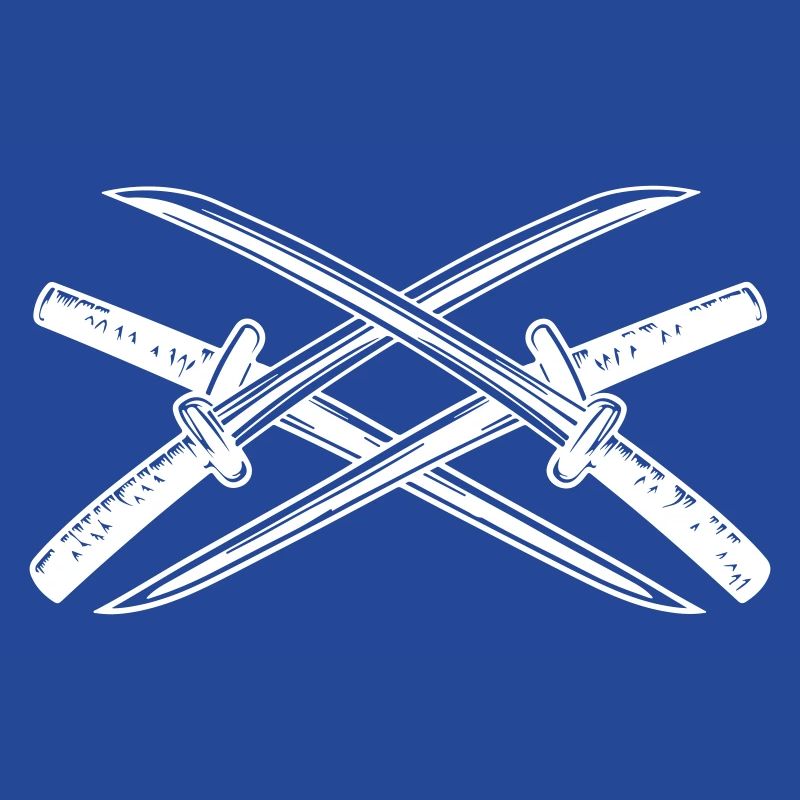 Samurai Sword Element