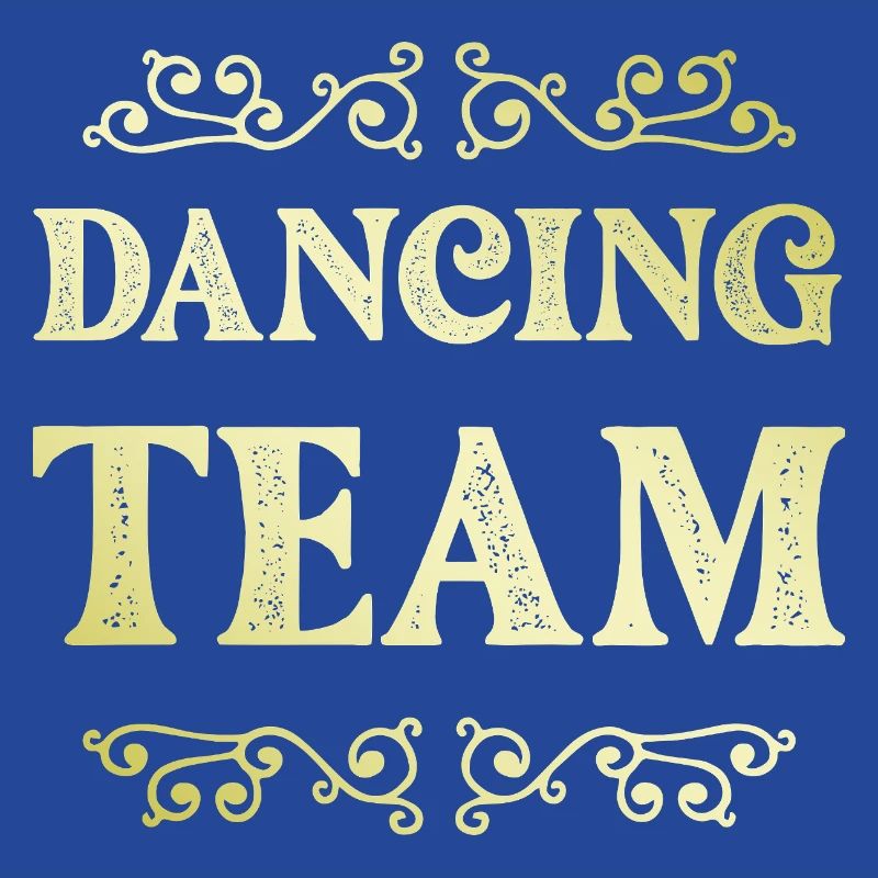Équipe de danse