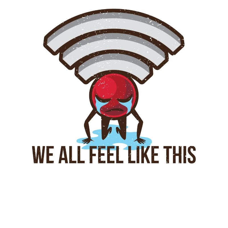 Lustiges Gamer Programmierer Computer Geschenk