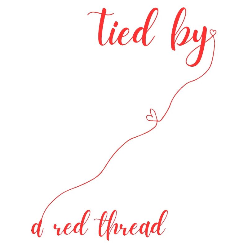 Red thread