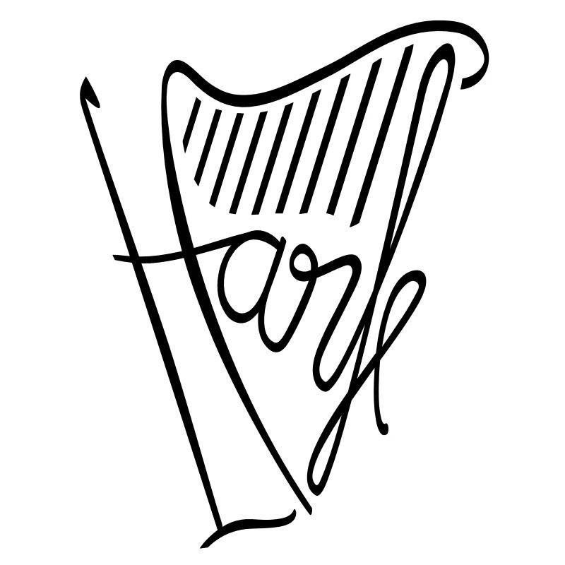 Small Harp