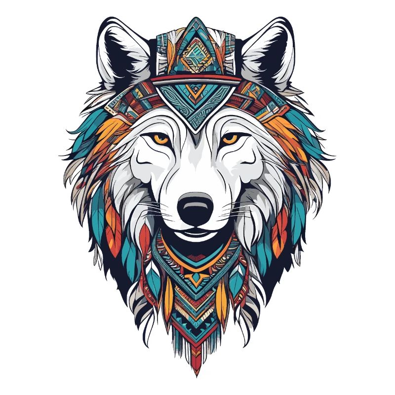 Arctic Wolf