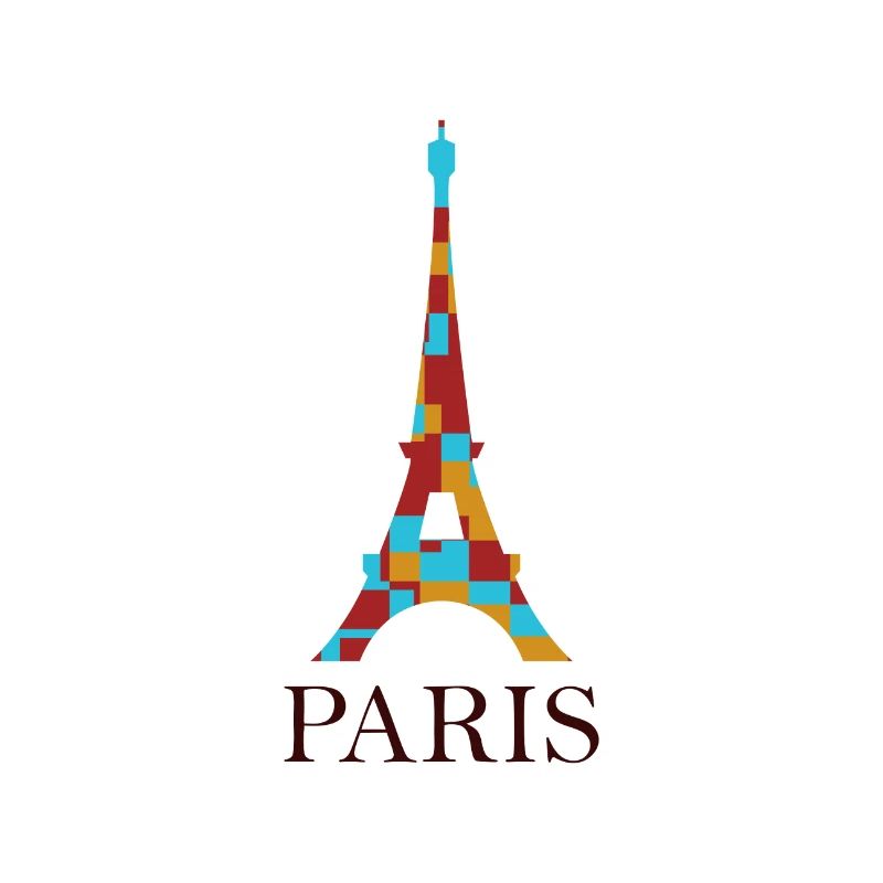 Eiffel Tower