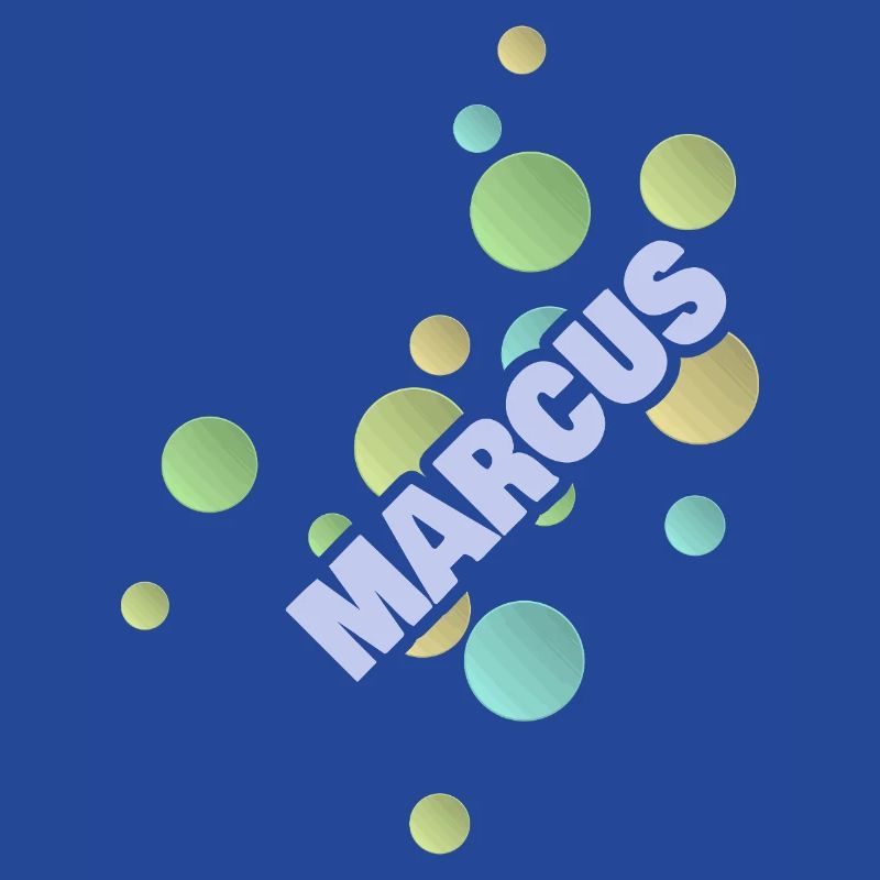 Marcus as a university of applied sciences