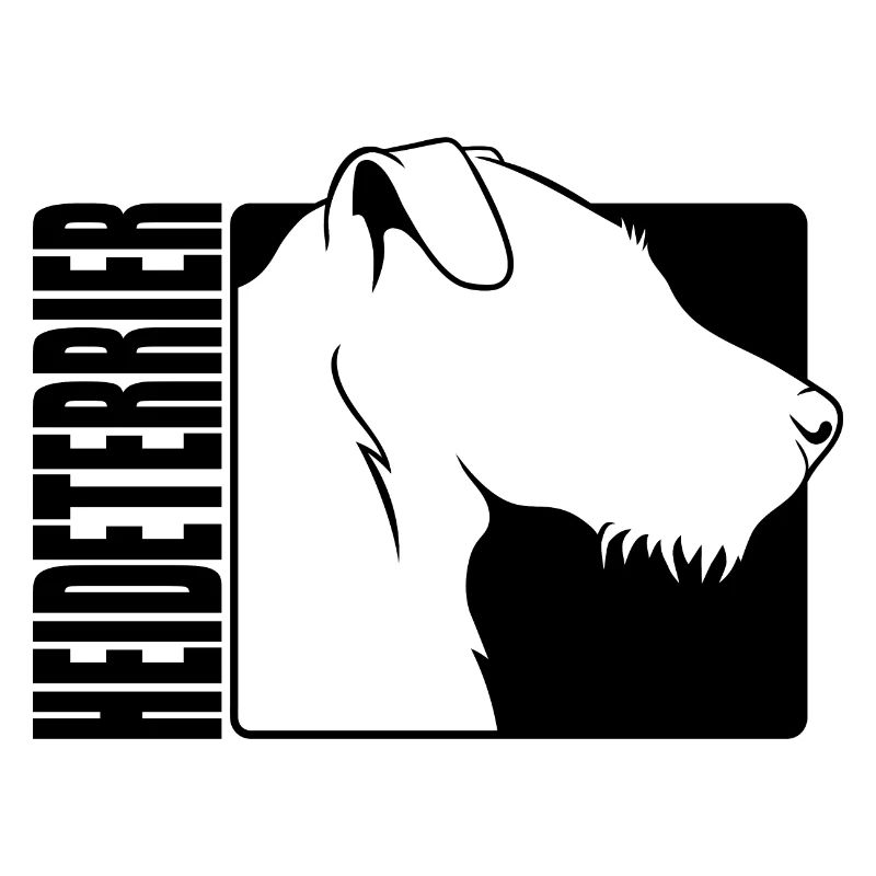 Heideterrier Profil Hunde Jagdhunde Wilsigns
