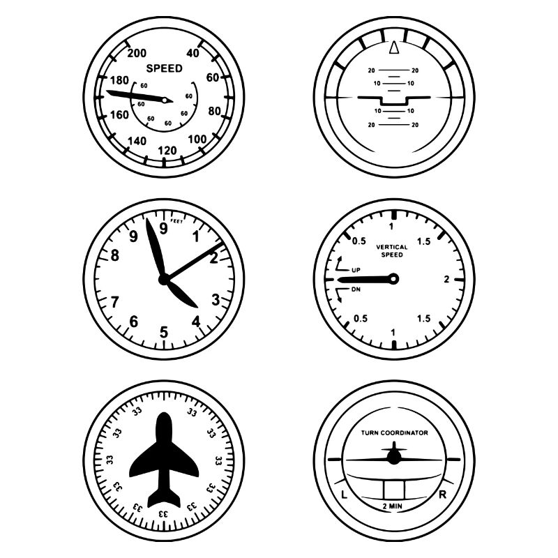 Flight Instruments