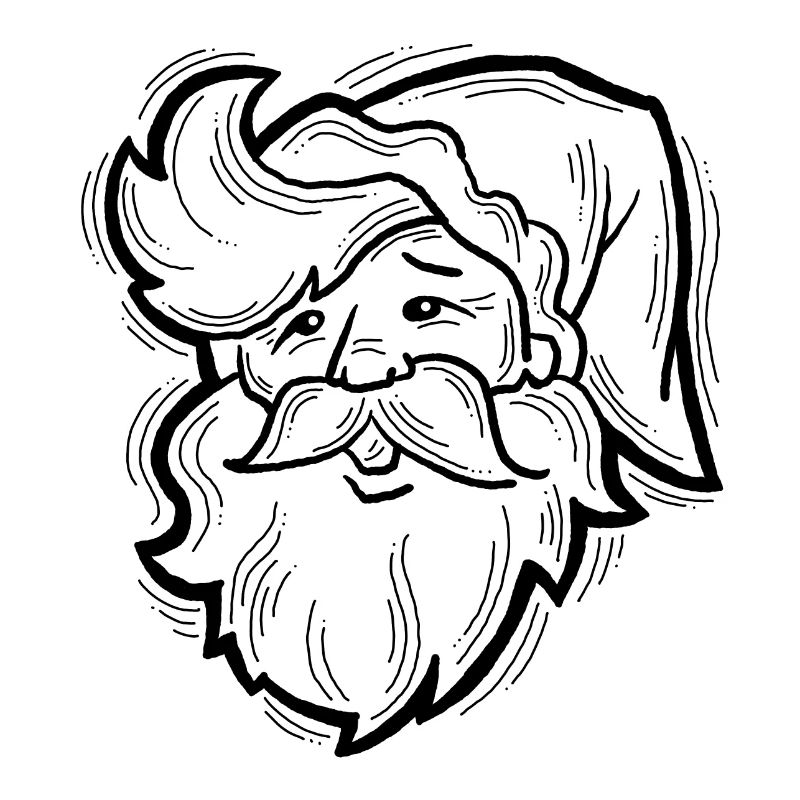 Weihnachtsmann