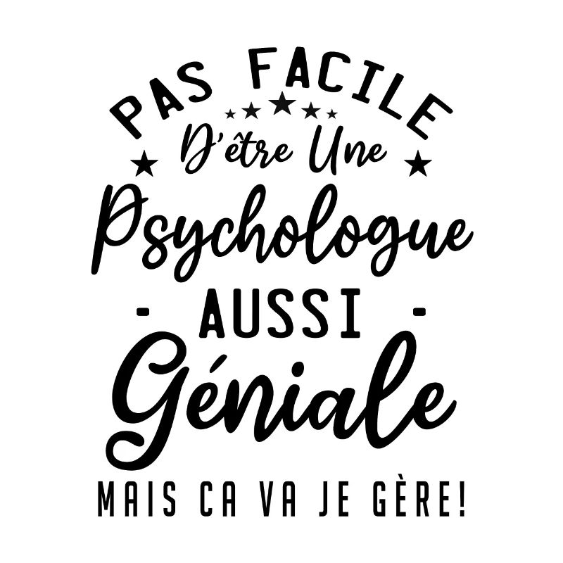 Psychologue