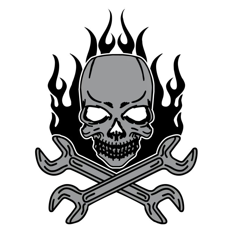 Tuning Skull
