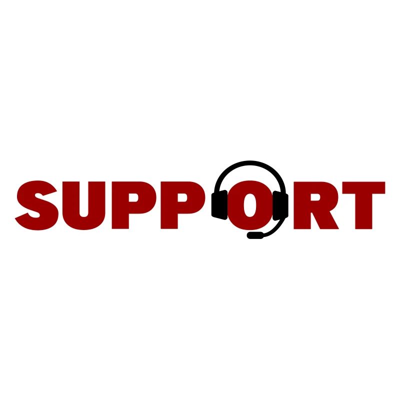Support Headset
