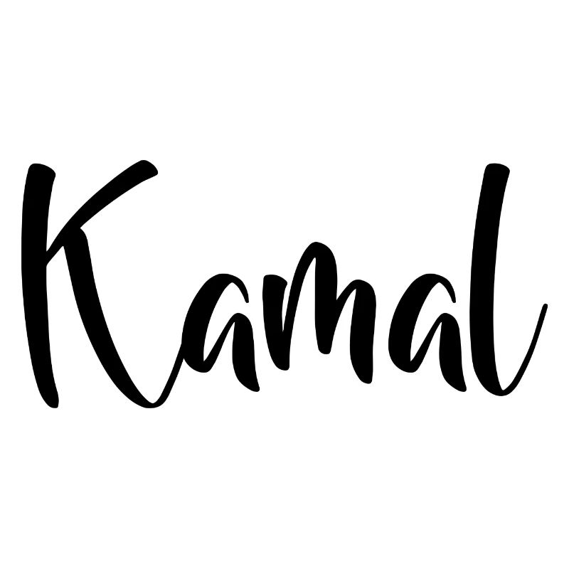 Nom - Kamal