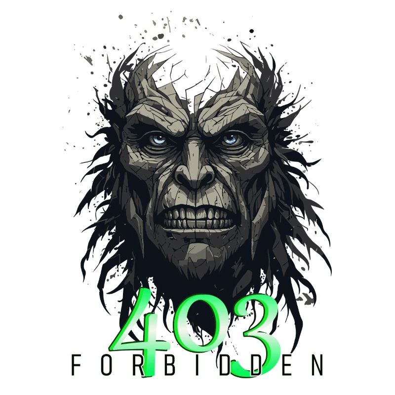 Fehlercode 403 - Forbidden