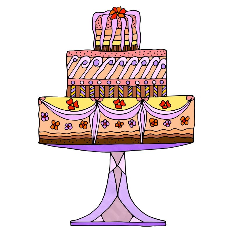 Cake