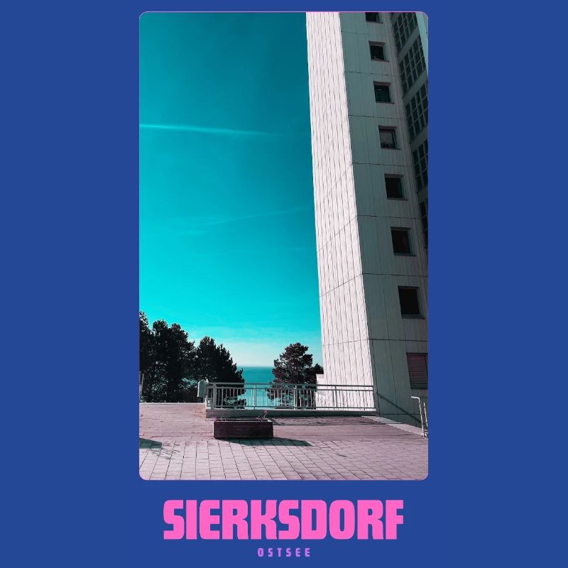 Sierksdorf _ Ostsee
