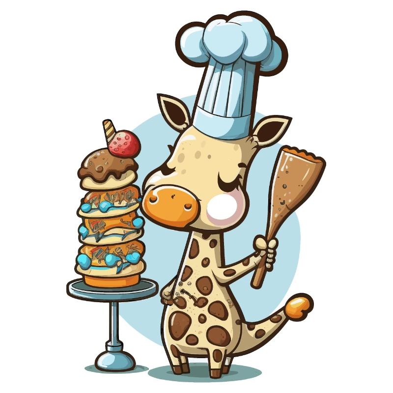 Tall Order Cooking