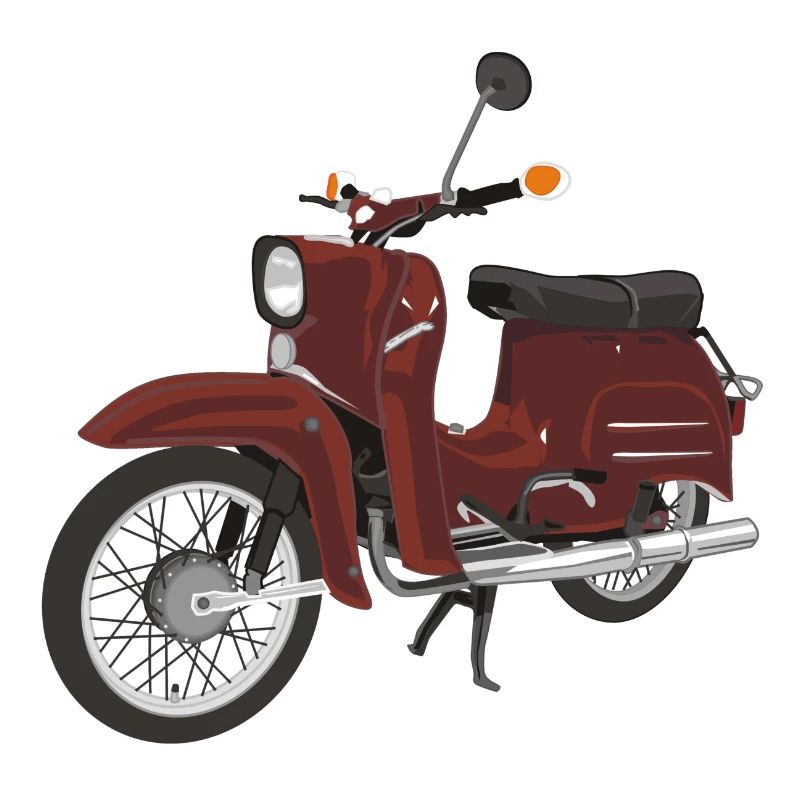 Simson Schwalbe