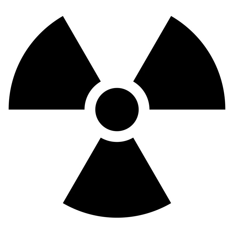 Radioactive Nuclear Danger
