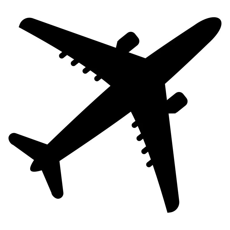Flugzeug