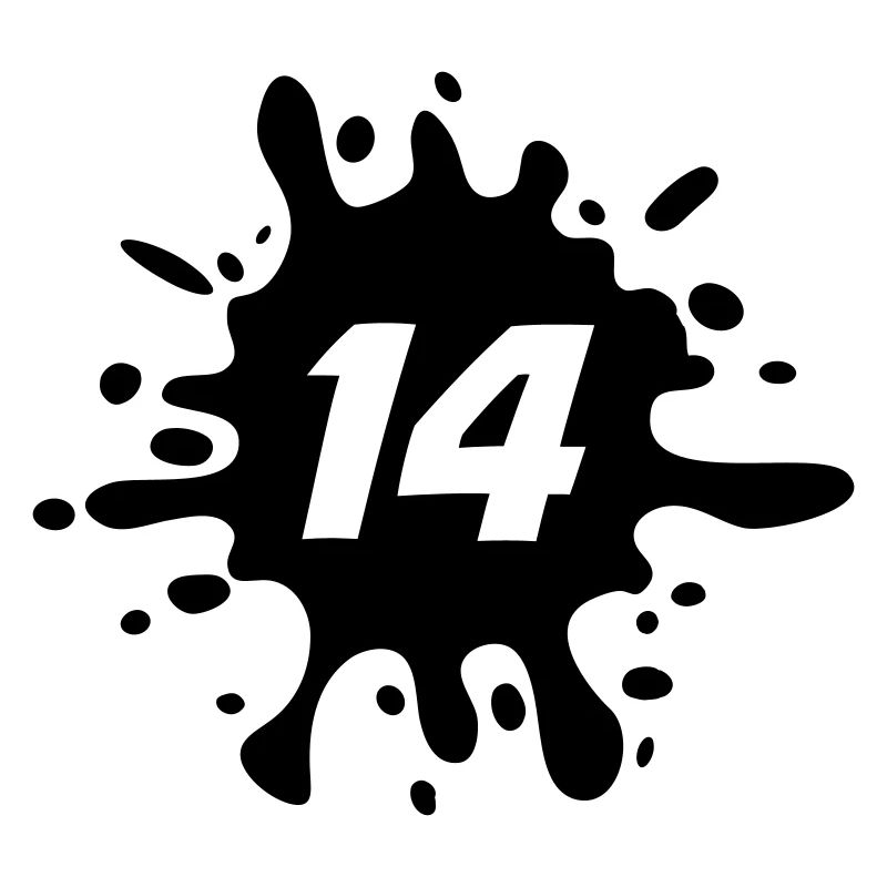 14
