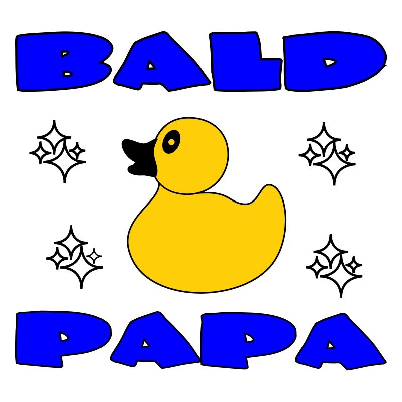 BALD PAPA
