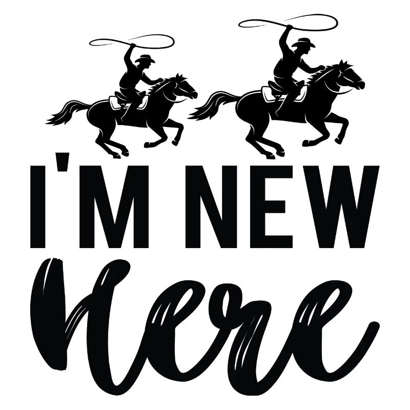 I ́m new here