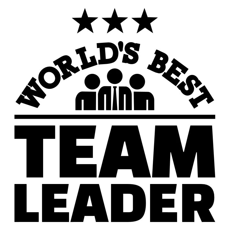 Teamleiter